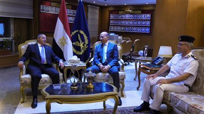 بورسعيد × 24 ساعة | تسريع أعمال كورنيش المدينة.. وخفض قوائم انتظار المرضى لـ72 ساعة