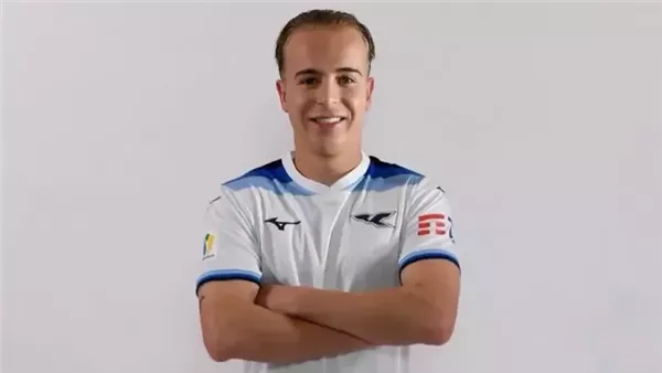 الفرنسي كيليان