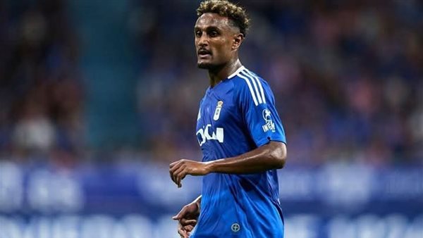 هيثم حسن لاعب فريق