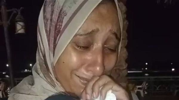 ابنة إحدى السيدات