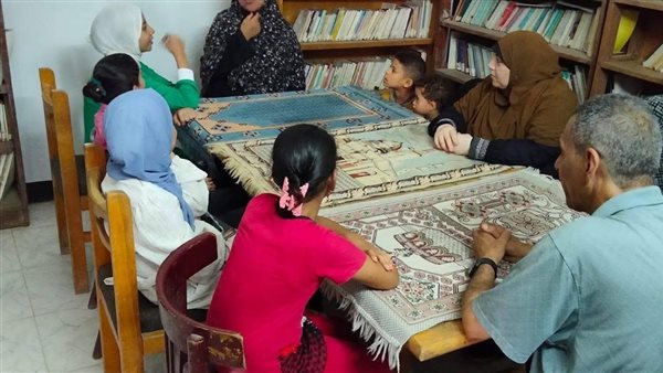 جانب من التدريب 