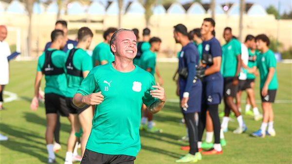 النادي المصري 