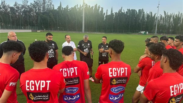 منتخب الشباب 