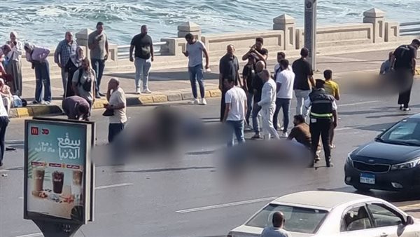 حادث الشاطبي 