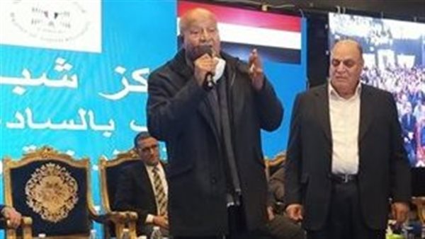 علي المصيلحي