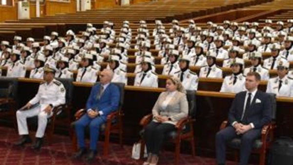 جانب من الدورة التدريبية