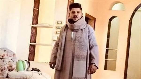 الأب المتوفى 