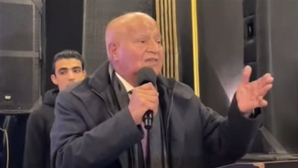 الدكتور علي المصيلحي