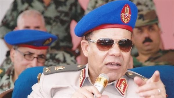 اللواء نجيب عبد السلام