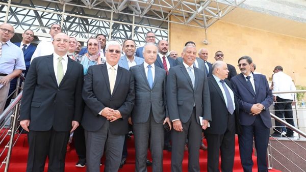 وزير التعليم العالي