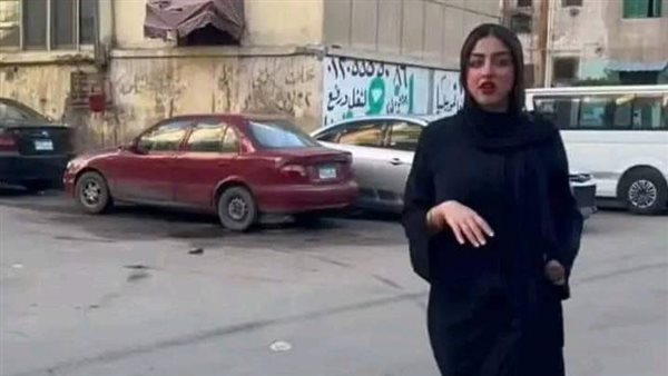 البلوجر بسمة 