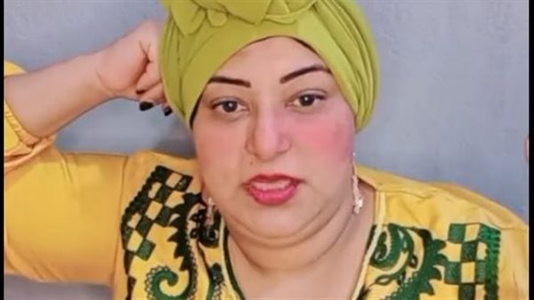 البلوجر أم ملك