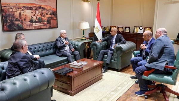 وزير التعليم 