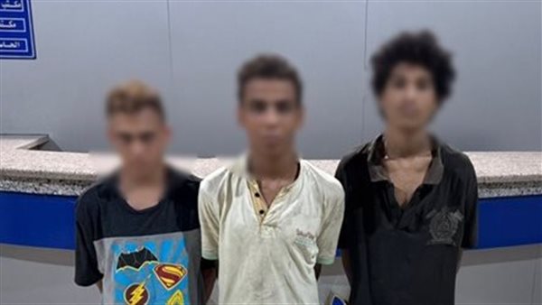 المتهمون - أرشيفية