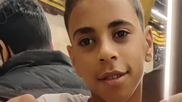 الطالب المتوفى 