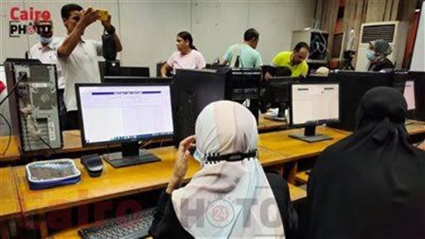  تنسيق المرحلة الثالثة