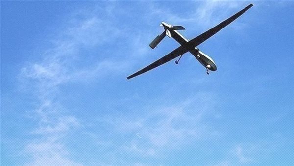 اعتراض مسيرة