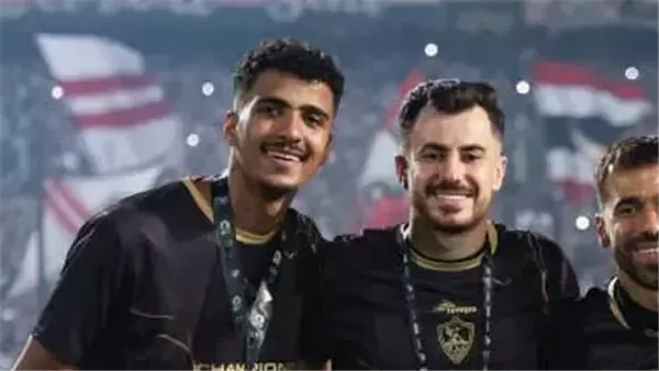 الونش وحسام عبد المجيد