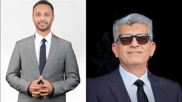 المرشحين الفائزين