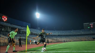 وزارة الرياضة عن عقوبة الزمالك بعد سب الجمهور لـ زيزو: رادعة للتصدي للخروج عن النص