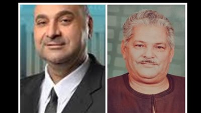 أسرة النائب الراحل زغلول أبو زيد تهنئ النائب وليد زيتون بفوزه في انتخابات مجلس الشيوخ