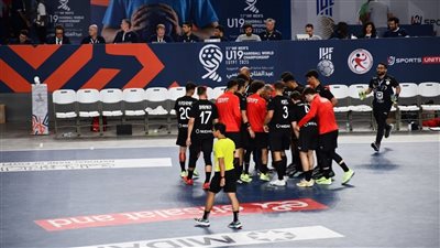 موعد مباراة مصر مع إسبانيا في ربع نهائي المونديال تحت 19 عامًا