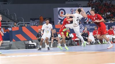 مصر تواجه إسبانيا في ربع نهائي مونديال ناشئي اليد.. تعرف على باقي المواجهات