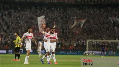 موعد مباراة الزمالك والمقاولون العرب بث مباشر والقنوات الناقلة