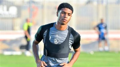 تأخر المستحقات ومعاملة غير جيدة.. عمار ياسر يكشف تفاصيل أزمته داخل الزمالك 