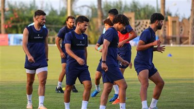 شائعات مغرضة تنال من الفريق.. مجلس إدارة المصري يرفض محاولات الإساءة للاعبي الفريق