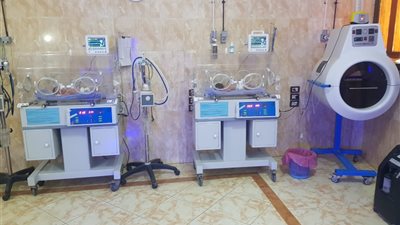 إغلاق 8 حضانات غير مرخصة بسوهاج.. والمحافظ: حملات الرقابة مستمرة ولا تهاون مع المخالفين