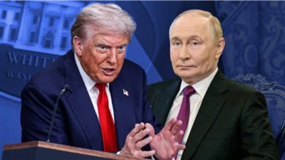 الكرملين: محادثات بوتين وترامب قد تمتد لـ7 ساعات.. وقضية أوكرانيا على رأس الطاولة