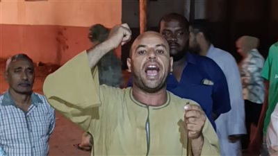 بعد نشر القاهرة 24.. لجنة من الصحة تفحص استغاثة أهالي شارع مشرحة مستشفى سمالوط التخصصي بالمنيا