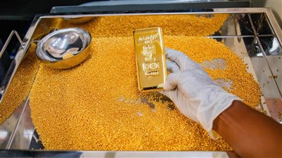 بعد حديث رئيس الوزراء.. إمبابي: تعديلات القوانين وإنشاء المصافي يدعمان تحول مصر لمركز إقليمي لصناعة وتجارة الذهب