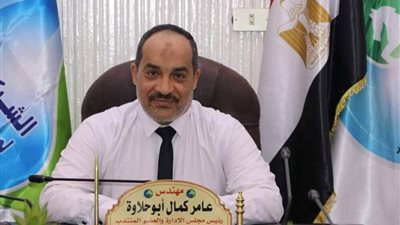 رئيس مياه الشرب بأسوان: ضعف المياه بمنطقة المحمودية عارٍ تمامًا من الصحة 