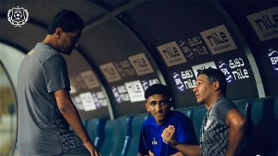 الإسماعيلي يعلن قائمته لمواجهة بيراميدز في الجولة الثانية من الدوري