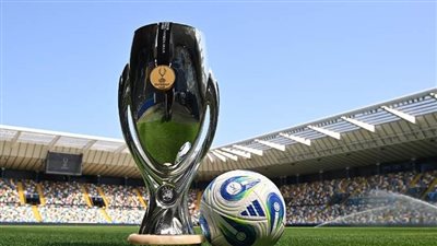 الاتحاد الأوروبي يدعو صغيرين فلسطينيين للمشاركة في حفل توزيع ميداليات كأس السوبر