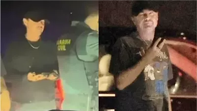 ليوناردو دي كابريو يخضع لتفتيش مفاجئ من الشرطة الإسبانية في إيبيزا.. ما القصة؟