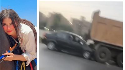 كانوا بيضايقونا من وإحنا في الكافيه.. أول تعليق من ضحية مطاردة طريق الواحات: مرعوبة من اللي حصل| خاص 