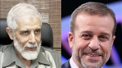 شريف منير يتناول رحلة محمود عزت من اعتصام رابعة إلى القبض عليه في رمضان 2026