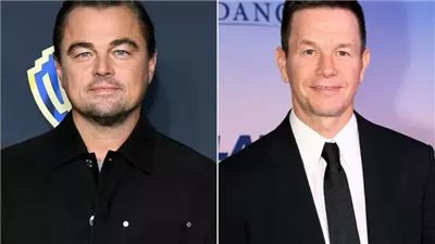 ليوناردو دي كابريو يكشف عن ندمه الأكبر بسبب الدور الذي ضيّعه من أجل تايتنك 