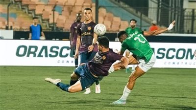 موعد مباراة زد وسيراميكا كليوباترا في بطولة الدوري والقنوات الناقلة بث مباشر 