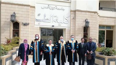 وظائف شاغرة في جامعة عين شمس.. شروط قبول 35 مدرس بكلية الطب