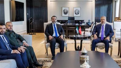 تركيا وسوريا توقعان اتفاقًا للتعاون العسكري يشمل التدريب والتسليح