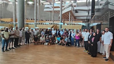 الإسكندرية تستقبل وفودًا عربية في جولة سياحية لتعزيز التعاون البيني | صور