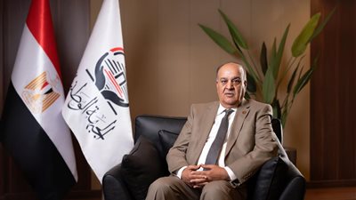 رسلان نائبا للأمين العام وأمين التنظيم المركزي بالجبهة الوطنية