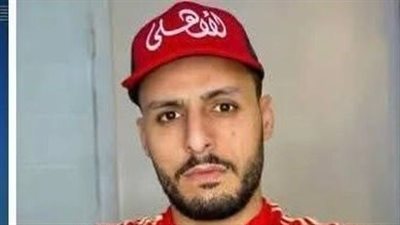 القبض على اليوتيوبر محسن سعد لاتهامه بابتزاز فتاة بصور وفيديوهات خاصة