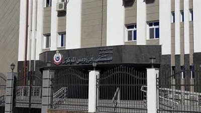 تحويل 14 حالة من مصابي حادث أتوبيس أبو زنيمة لمستشفيات الطور ورأس سدر وشرم الشيخ