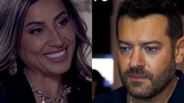 عمرو يوسف - دينا