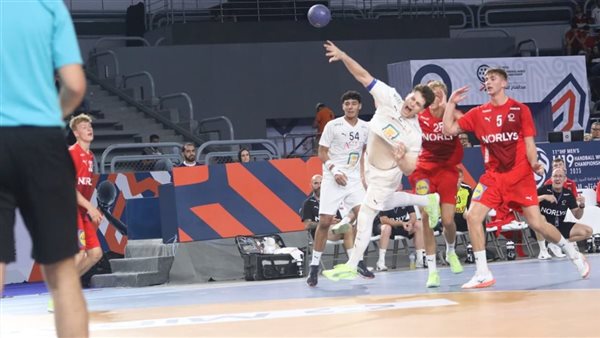 منتخب مصر للناشئين